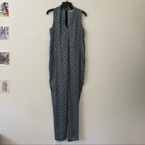 Rachel Roy jumpsuit size 4